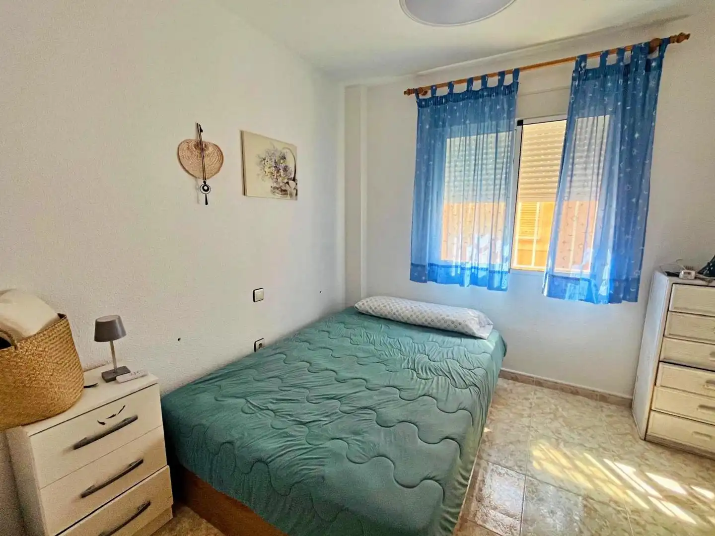 Maison mitoyenne à vendre à Puerto de Mazarrón, imagen 15