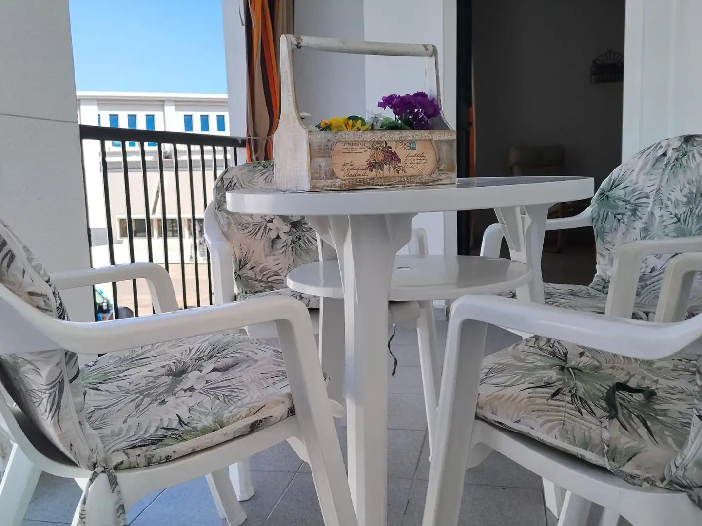Piso en venta en Centro