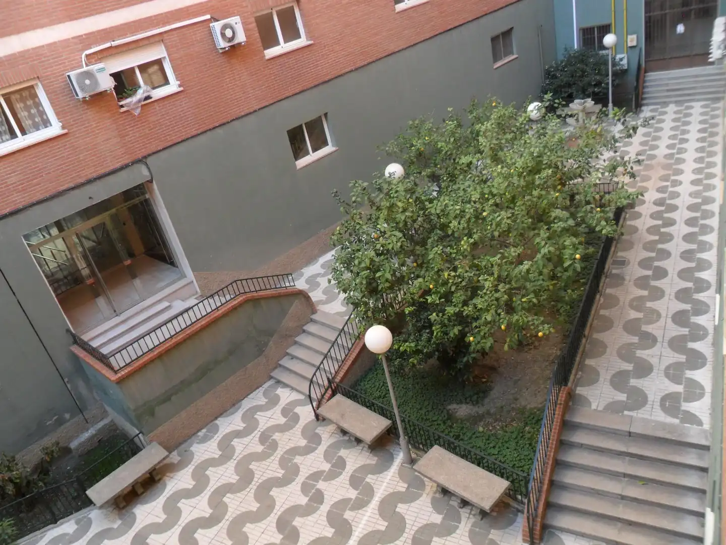 Flat for rent in Plaza de Toros