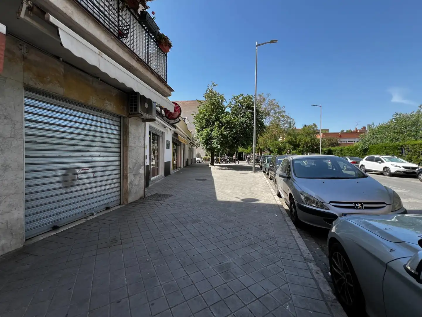Local comercial de lloguer a CONCHA ESPINA 33, imagen 18