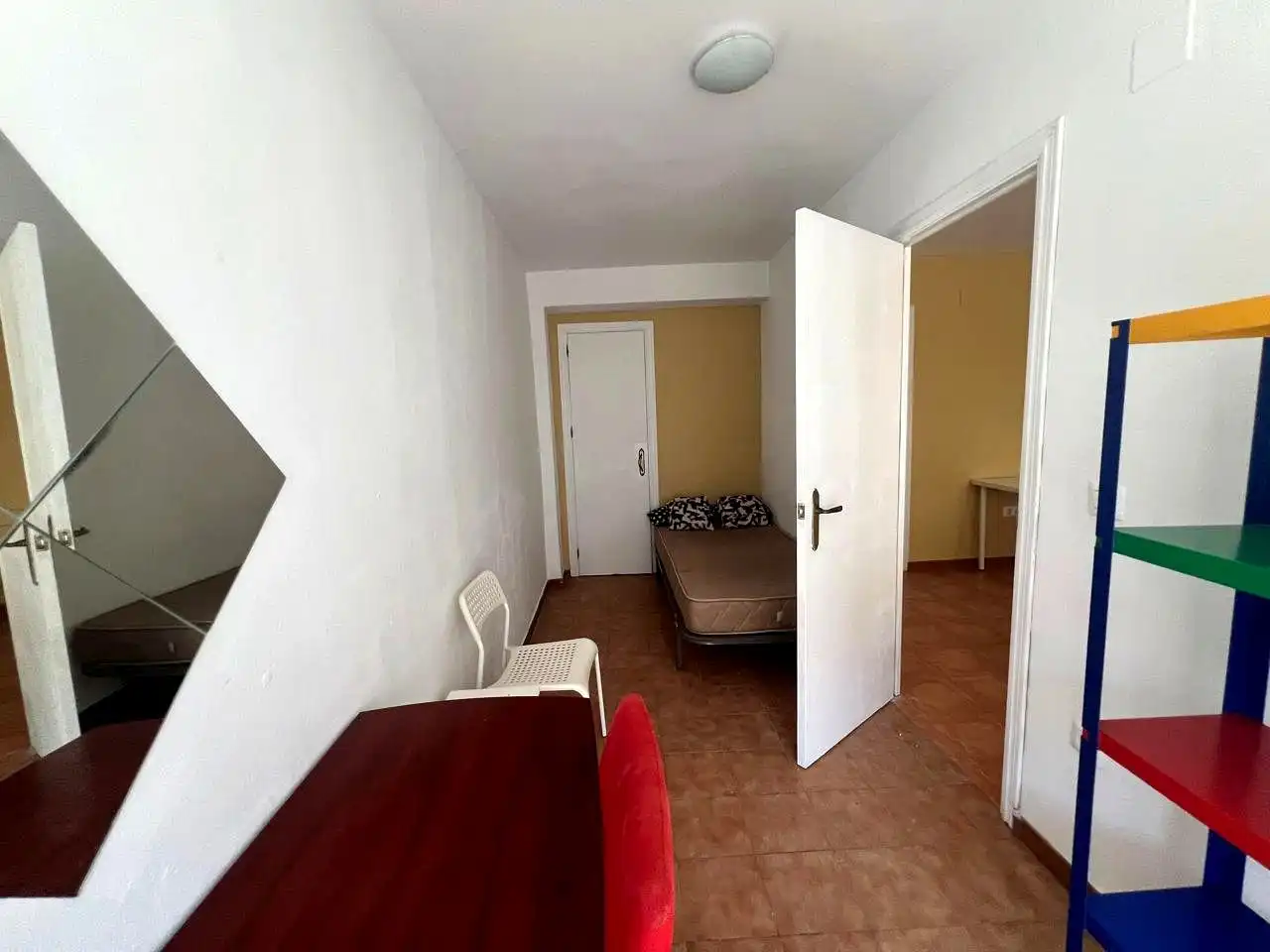 Flat for rent in Tarfia, Sector Sur - La Palmera - Reina Mercedes