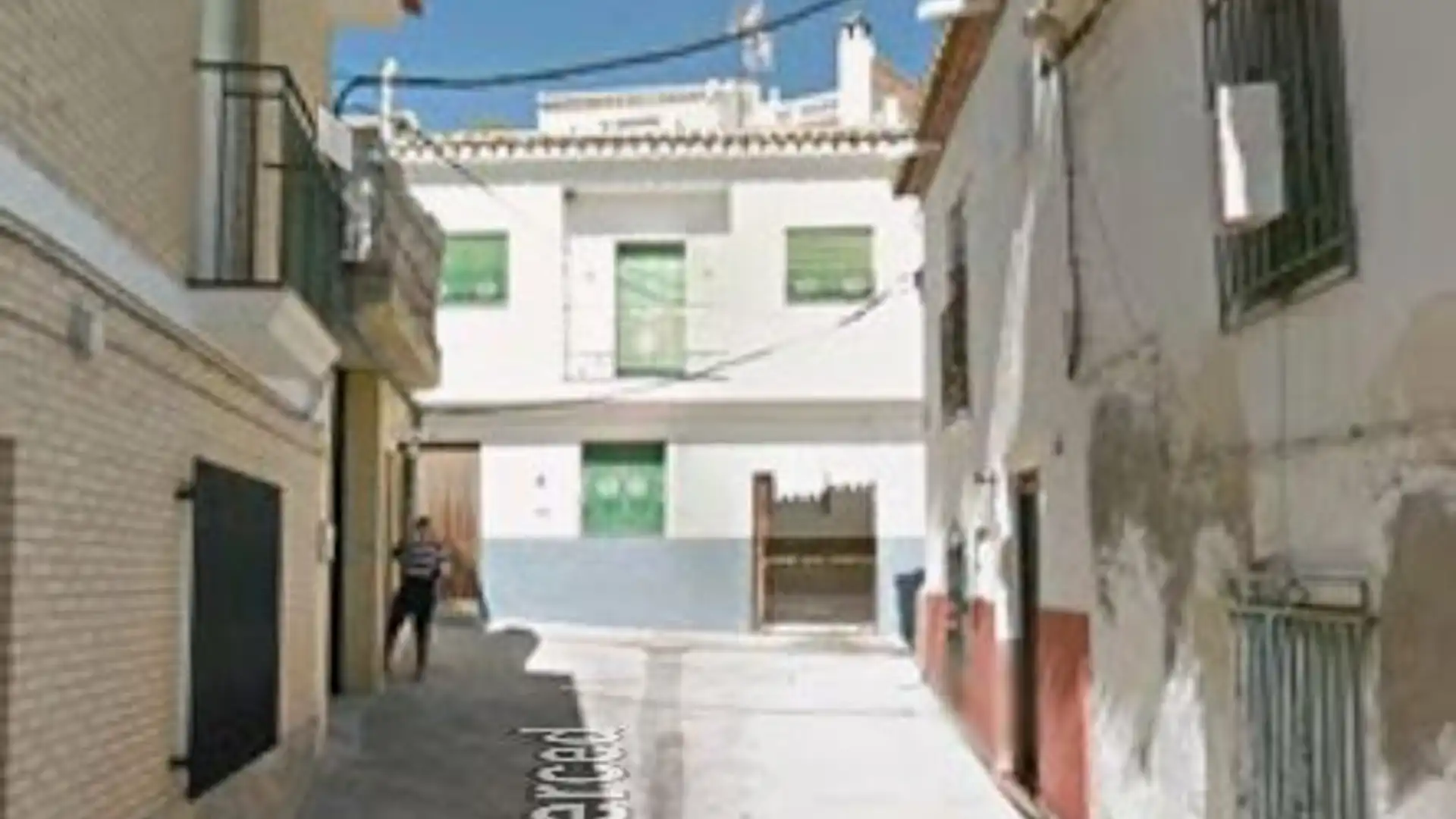 Exterior view of Houses for sale in El Pinar