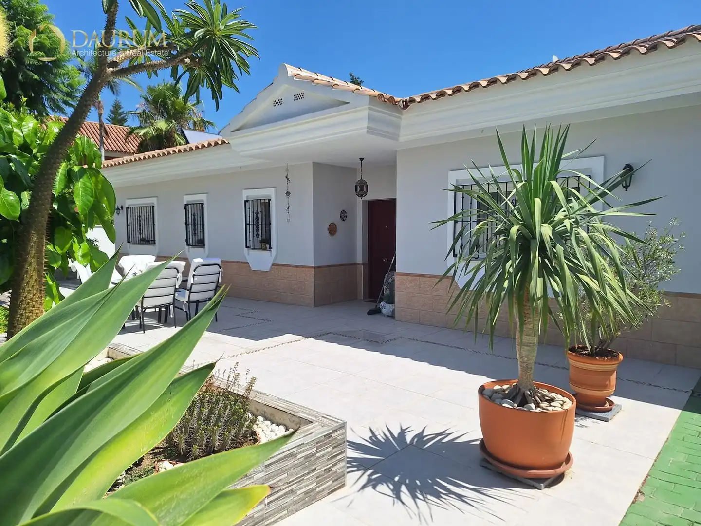 Chalet con piscina en venta en CALLE Alborán, imagen 10