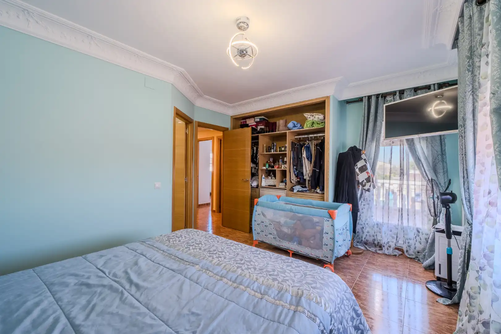 Villa avec terrasse à vendre à Casarrubios del Monte pueblo, imagen 19