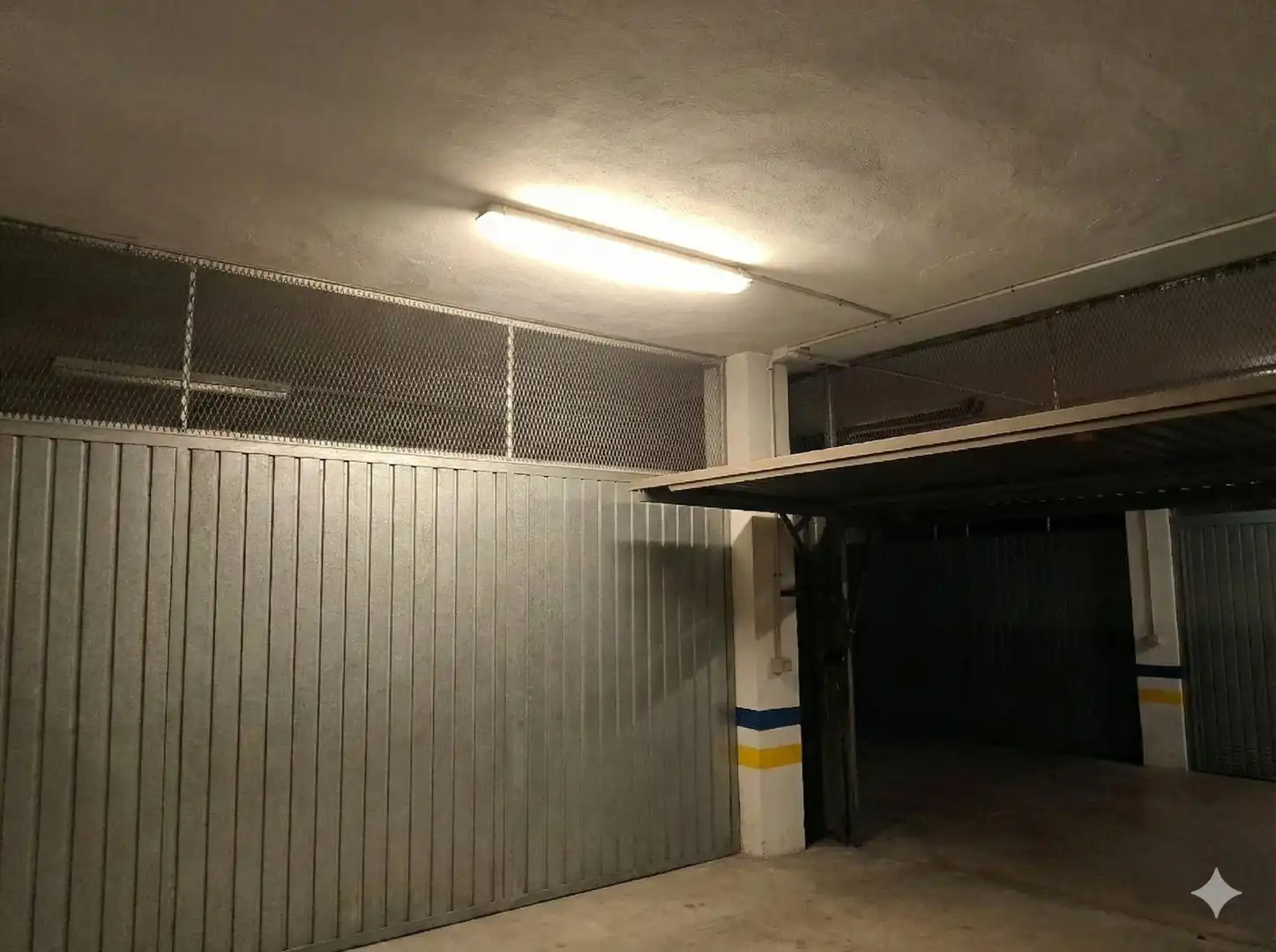 Parking de Garaje en venta en San Fernando
