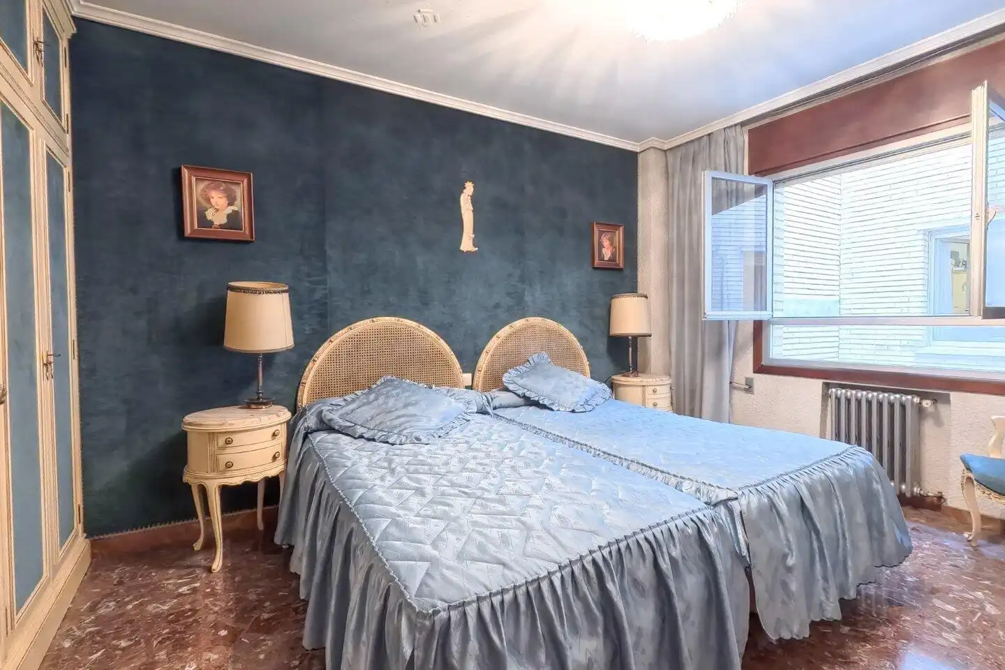 Wohnung mit Aufzug zum Verkauf in Centro, imagen 24