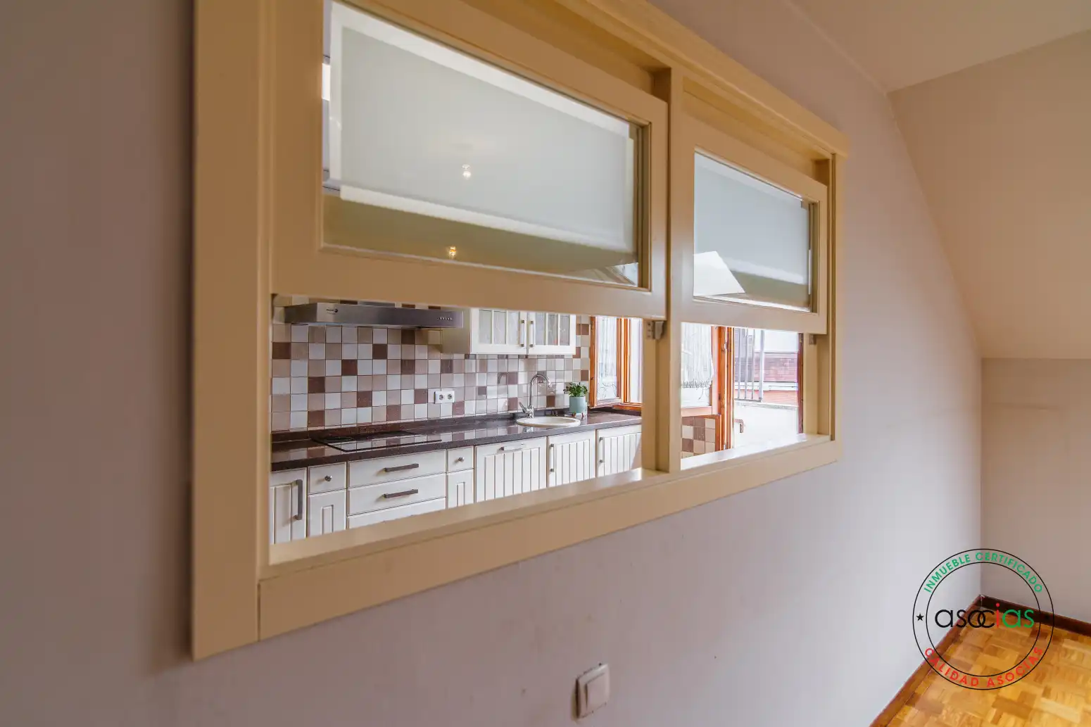Piso en venta en Langreo - CL BALDOMERO ALONSO, 27, La Felguera