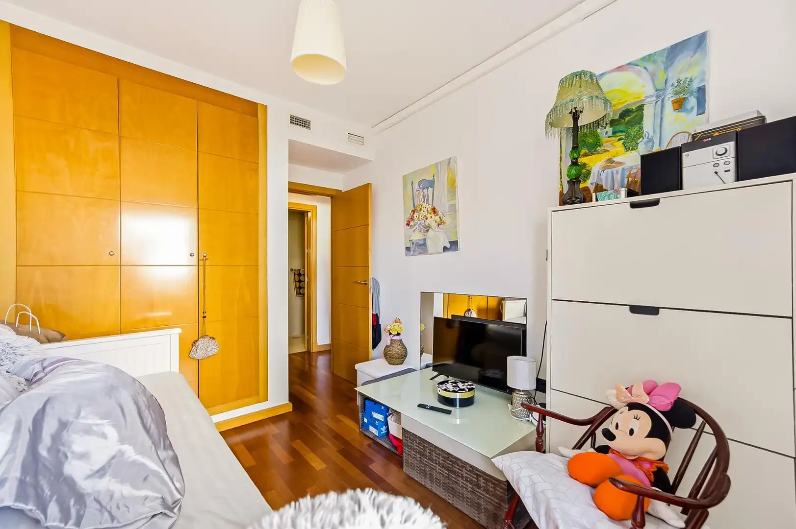 Flat with pool for sale in Calle INGENIERO VARGAS MACHUCA, imagen 29