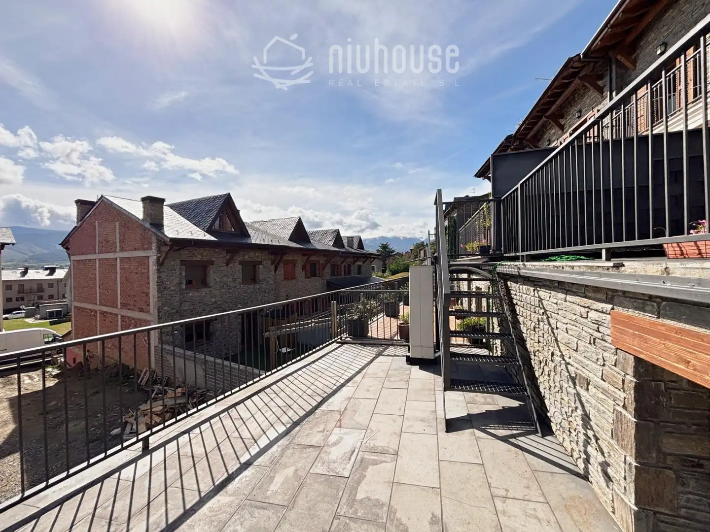 Casa a schiera con terrazza in vendita a Puigcerdà, imagen 13