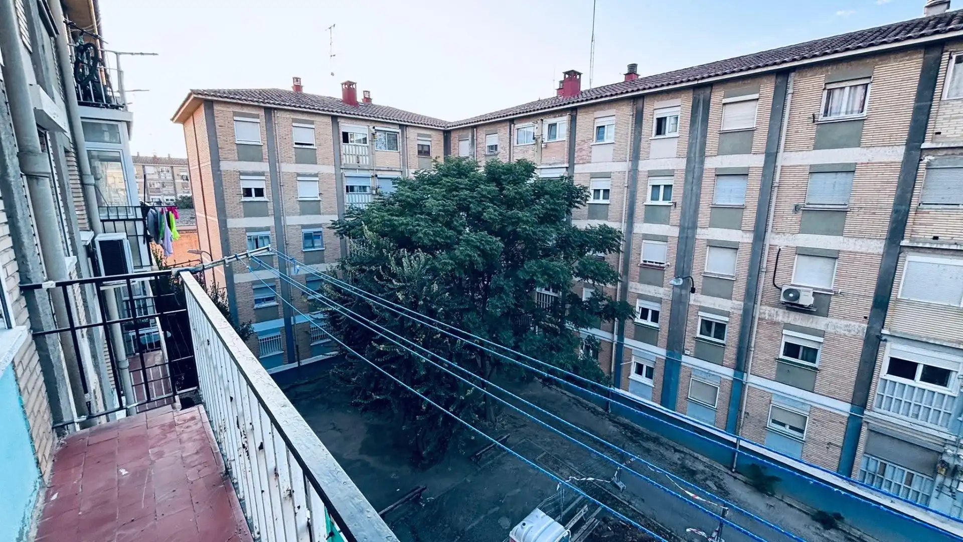 Piso en venta en Arrabal