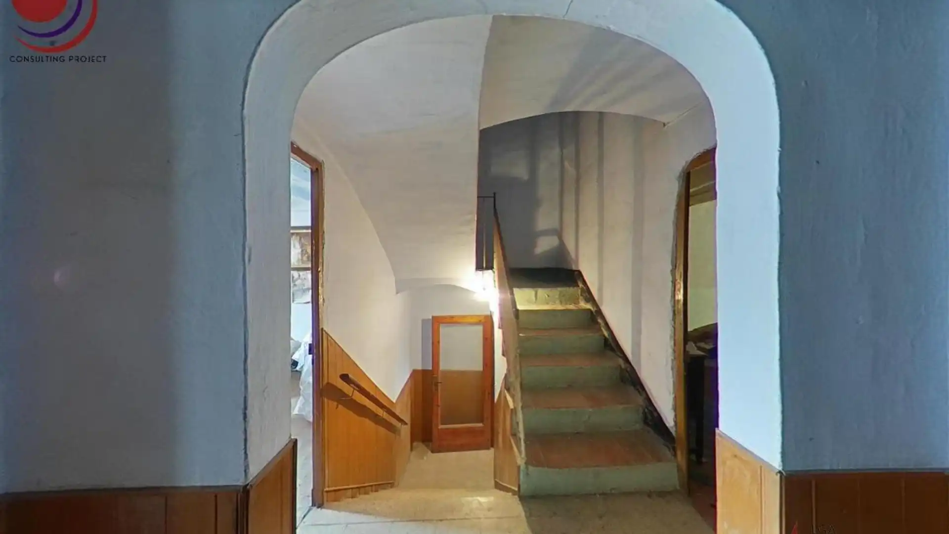 Casa adosada en venda en L'Arboç amb Traster