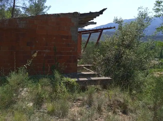 Terreno residencial en venta en Carrer Estació de Vacarisses, imagen 10