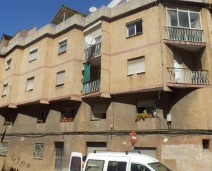 Exterior view of Flat for sale in Santa Coloma de Gramenet