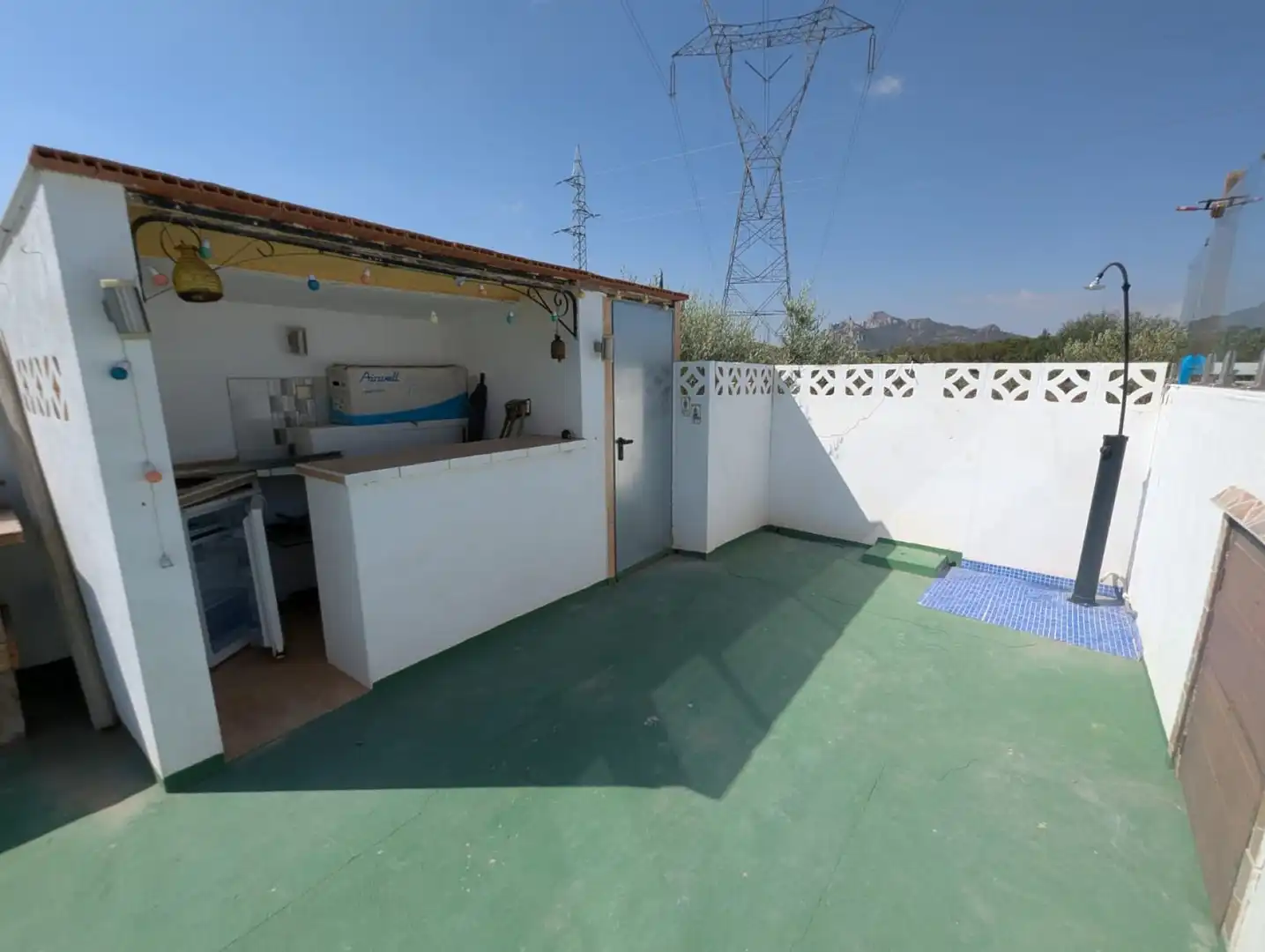 Casa rústica en venta en Sax, imagen 25