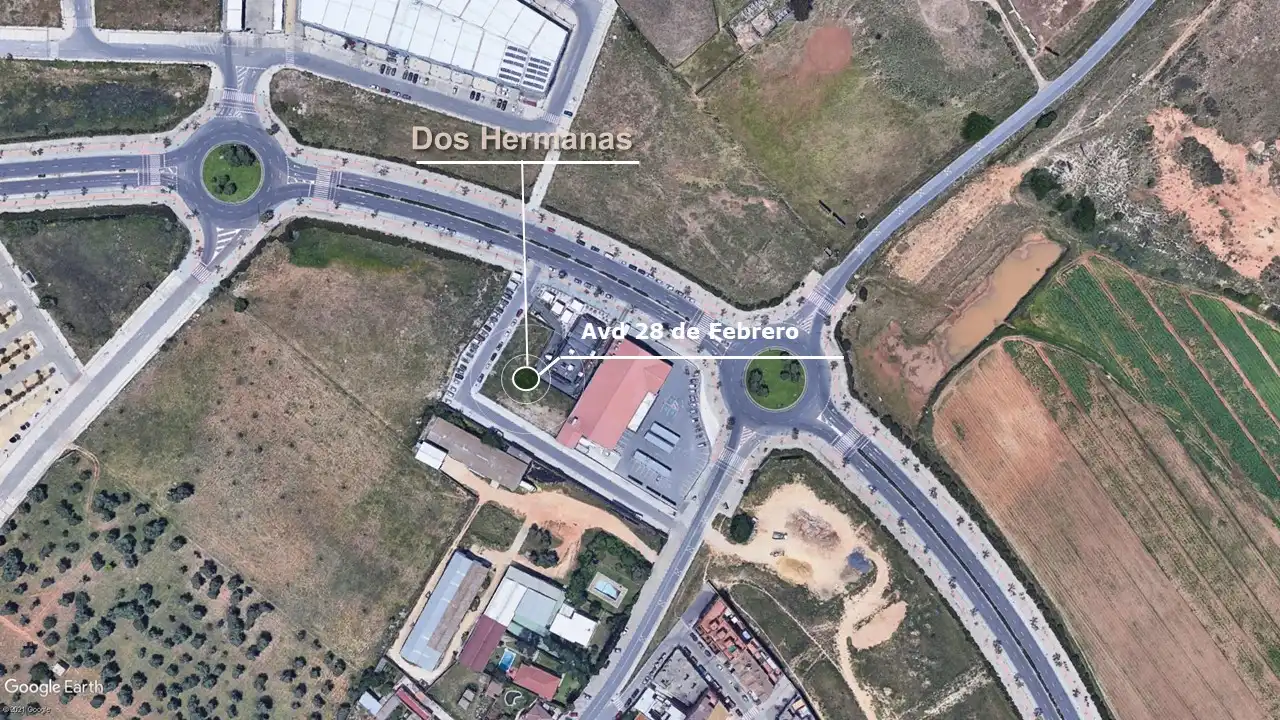 Terreni e lotti in vendita a Av 28 de Febrero, imagen 4
