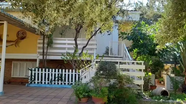 Xalet amb piscina en venda a Els Terrers, imagen 6