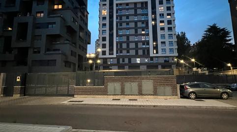 Photo 2 of Garage to rent in Calle Melendro, 5a, Parquesol, Valladolid