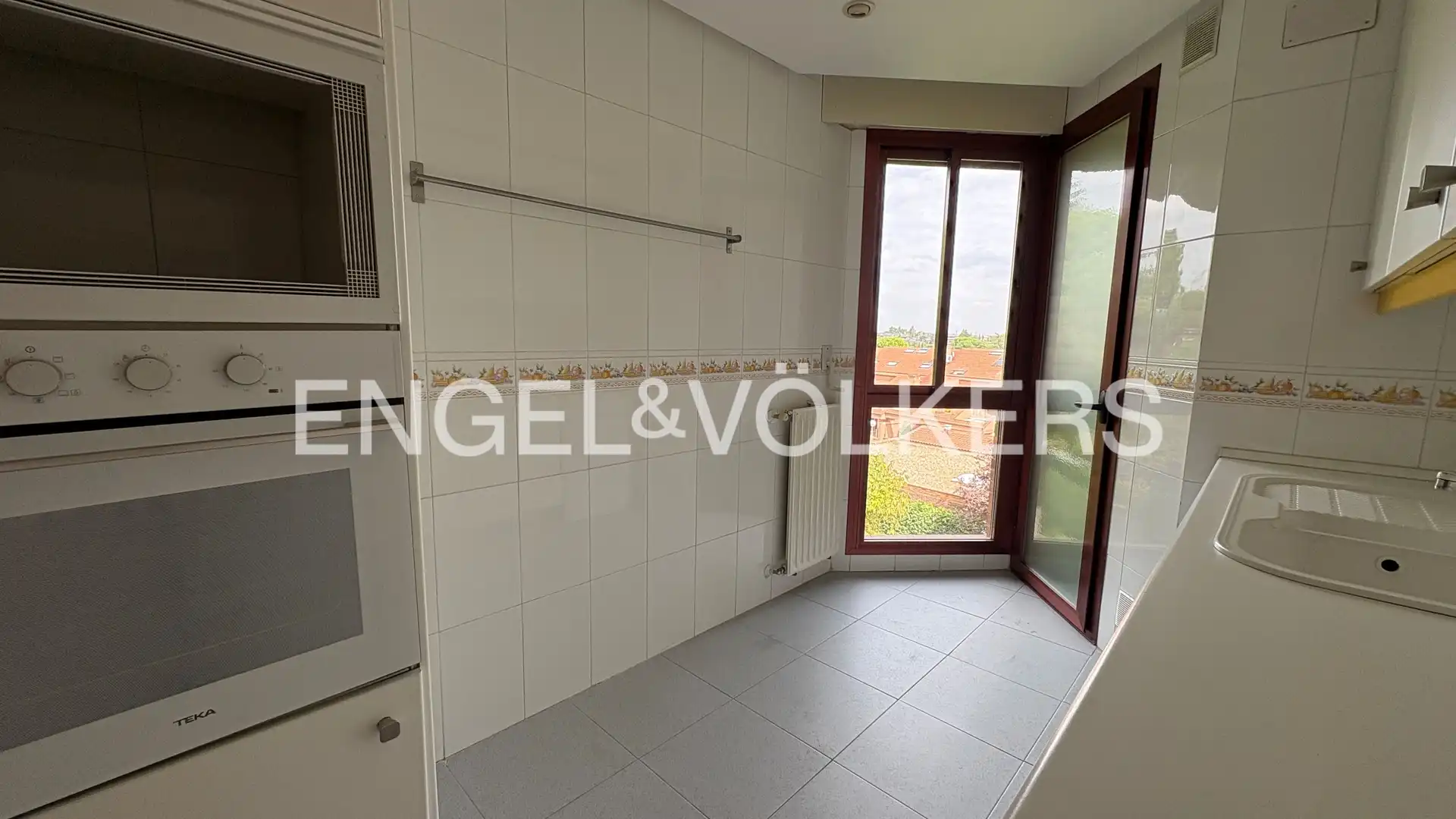 Flat with terrace to rent in Zona Carretera del Plantío, imagen 30