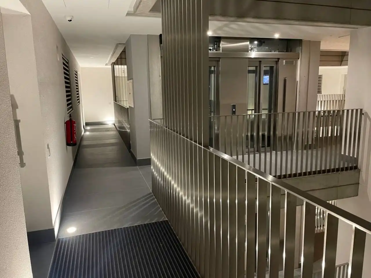 Wohnung mit Aufzug zum Verkauf in Calle President Macià 116, imagen 16