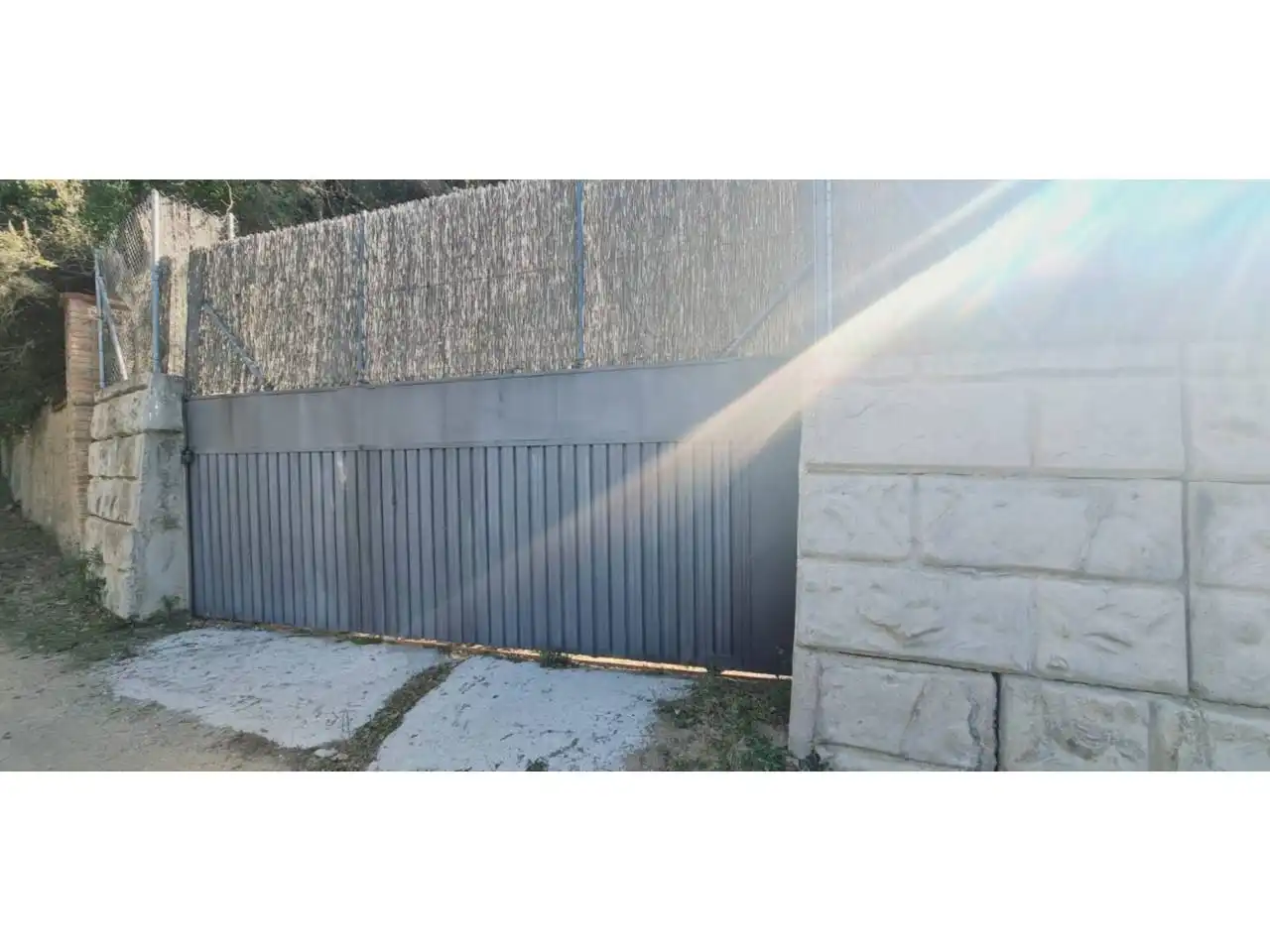 Terreno rustico in vendita a Sant Fost de Campsentelles, imagen 8