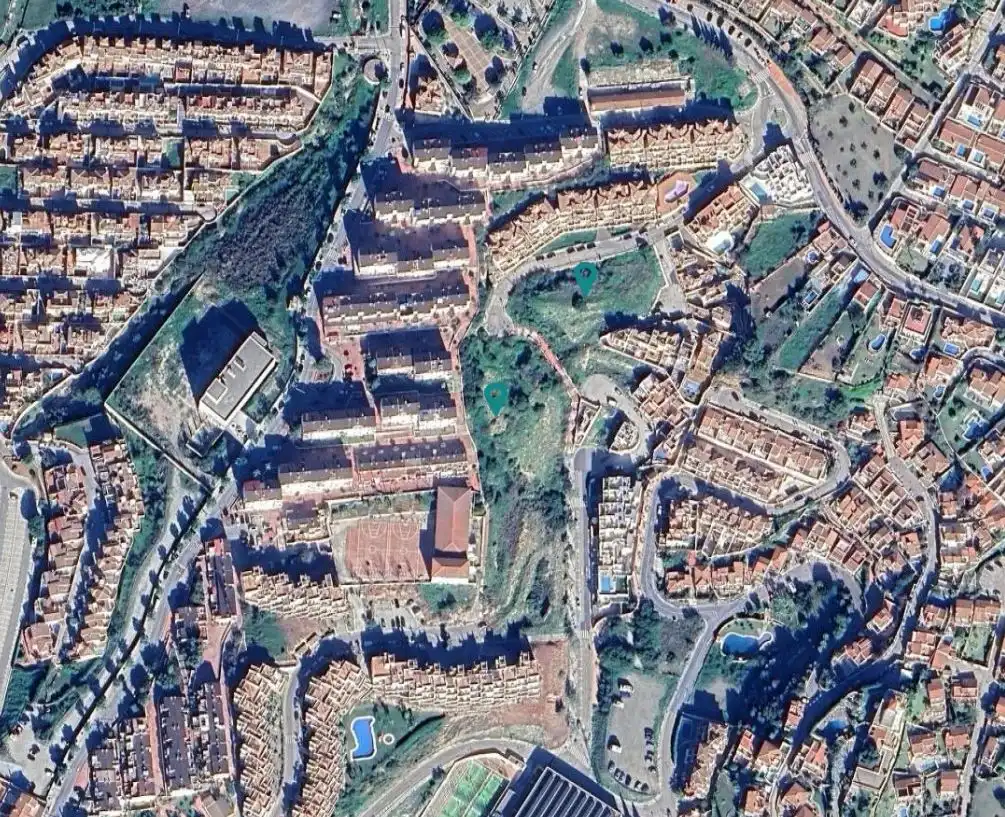 Terreni e lotti in vendita a Calle Saturno 2, imagen 2