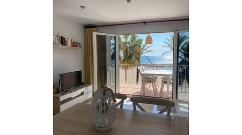 Foto 2 de Piso de alquiler en Paseo Voramar, 14, Prat de Vilanova, Vilanova i la Geltrú