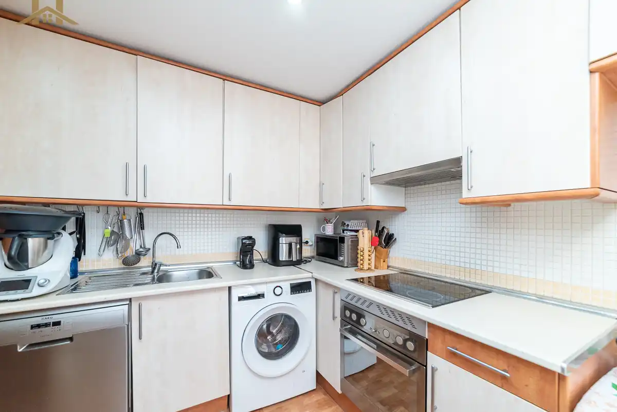 Piso en venta en Calle Fuente Vieja, El Nido - Las Fuentes