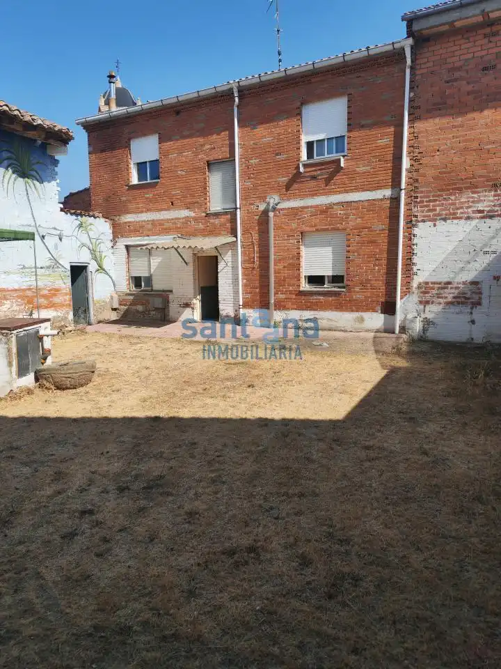 Jardí de Casa o xalet en venda en Turcia amb Jardí privat, Terrassa i Traster