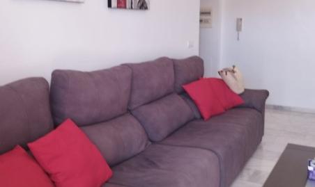 Foto 5 von Wohnung zum Verkauf in Calle el Merlo, 1, Calahonda - Carchuna, Motril