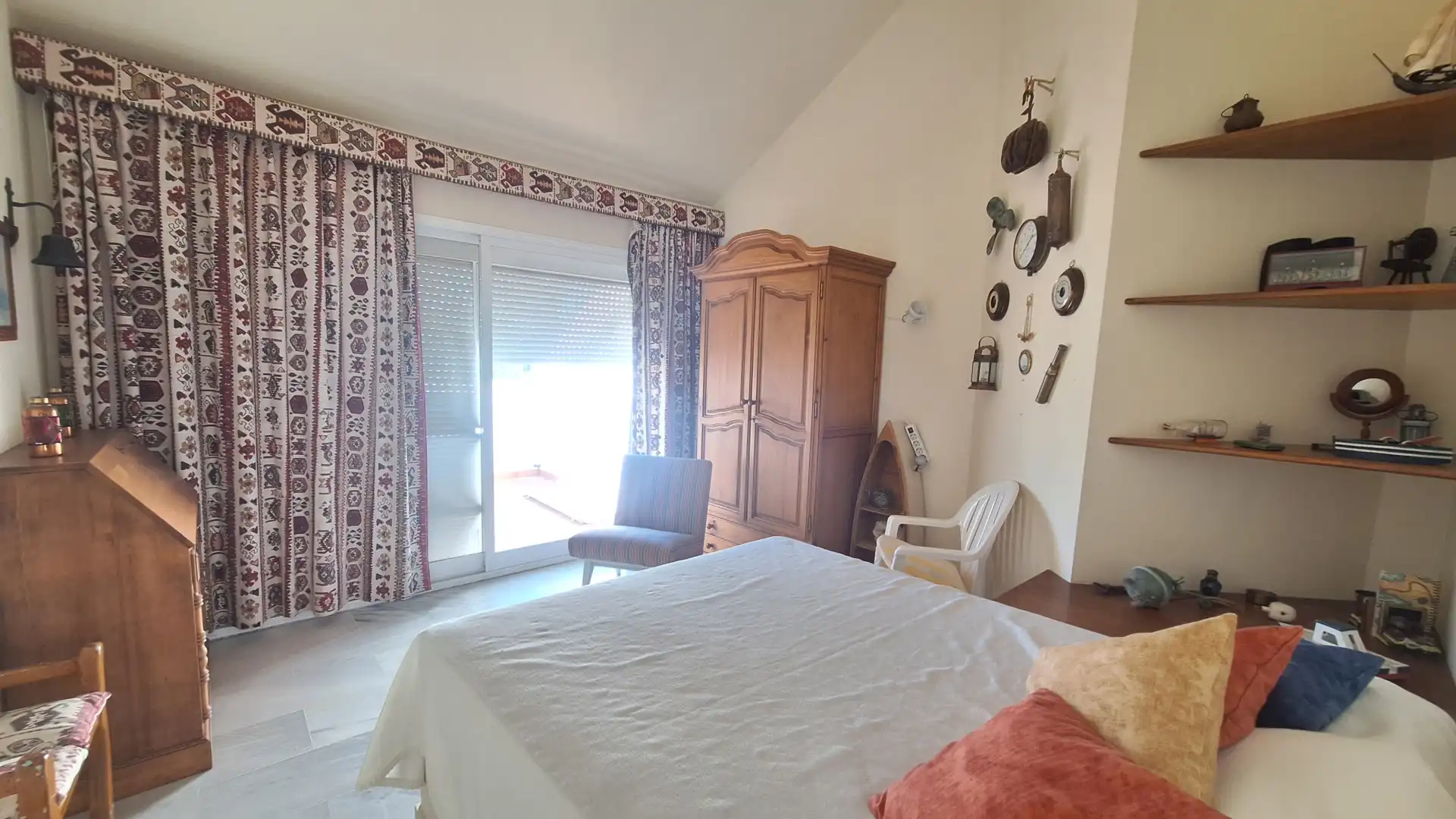 Casa a schiera con piscina in vendita a Costa Natura, imagen 14