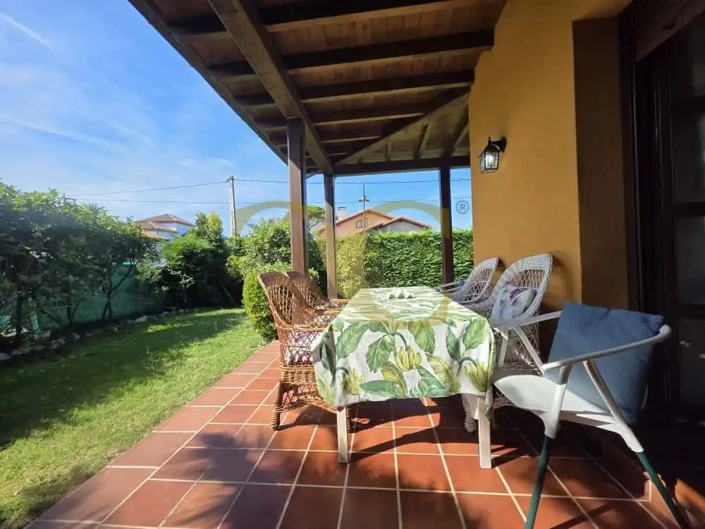 Casa o xalet en venda a Póo, Celorio - Poó - Parres