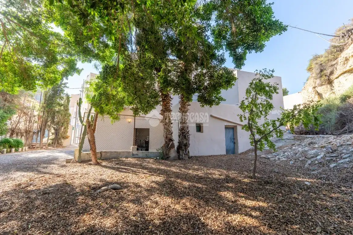 Casa amb jardí en venda a C. García Álvarez, imagen 18