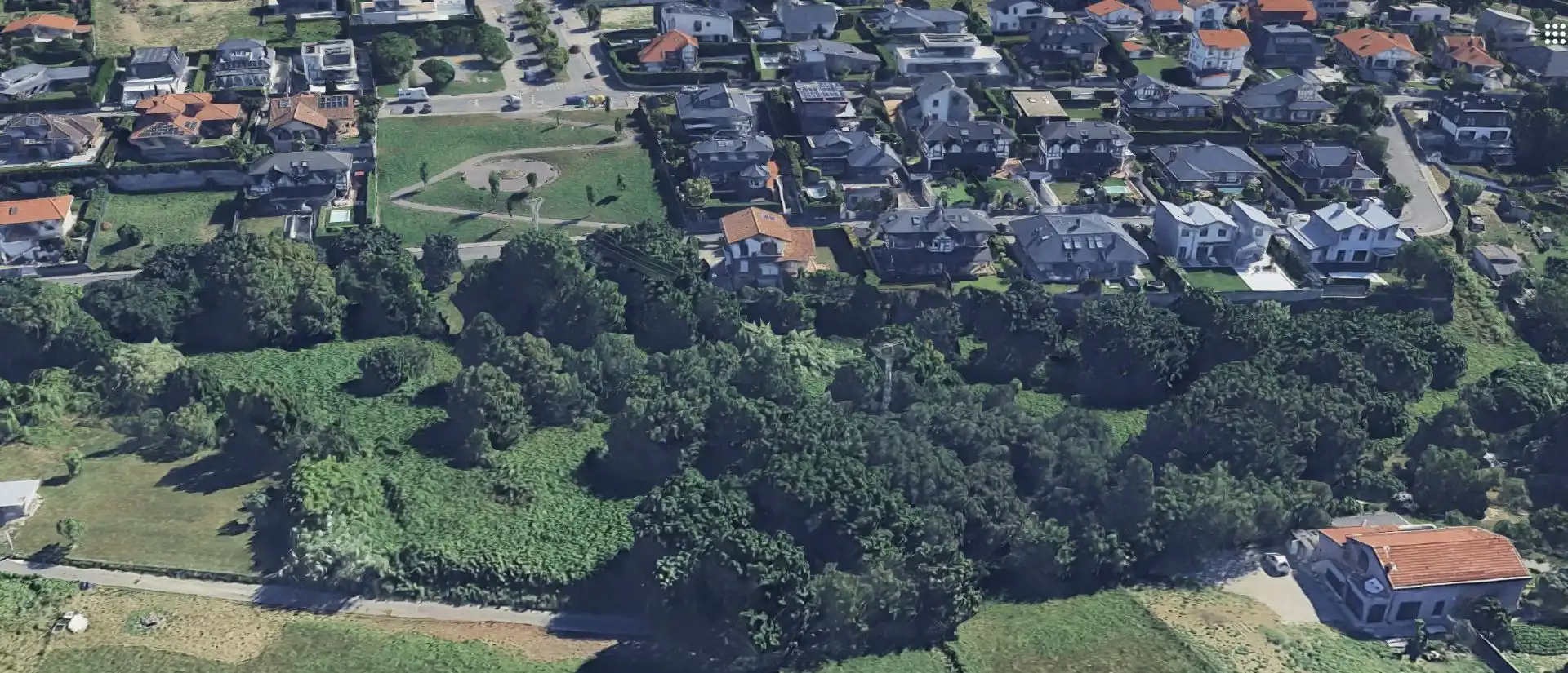 Lands and plots for sale in Santa María de Getxo, imagen 21