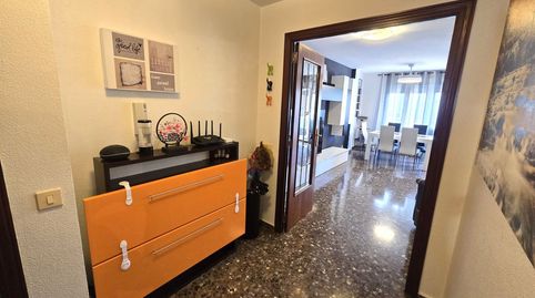 Foto 4 de Piso en venta en Salvador Guinot, Ensanche - Parque del Oeste, Castellón de la Plana / Castelló de la Plana