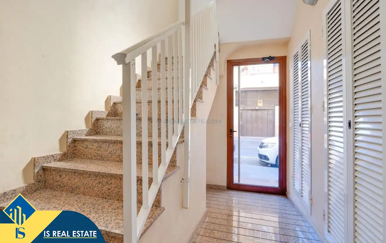 Penthouse mit Aufzug zum Verkauf in Centro, imagen 18
