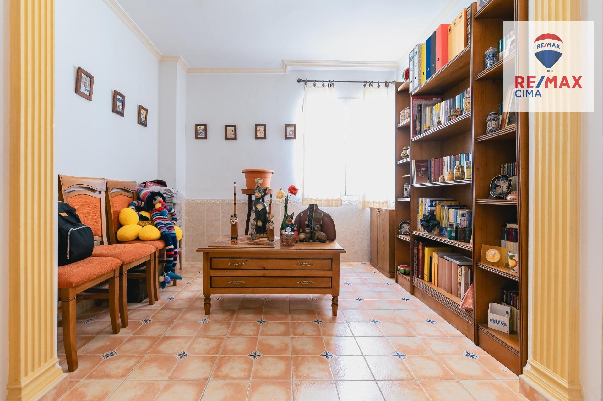 Wohnung miete in Plaza Plaza de Santa Adela, 29, Huéscar