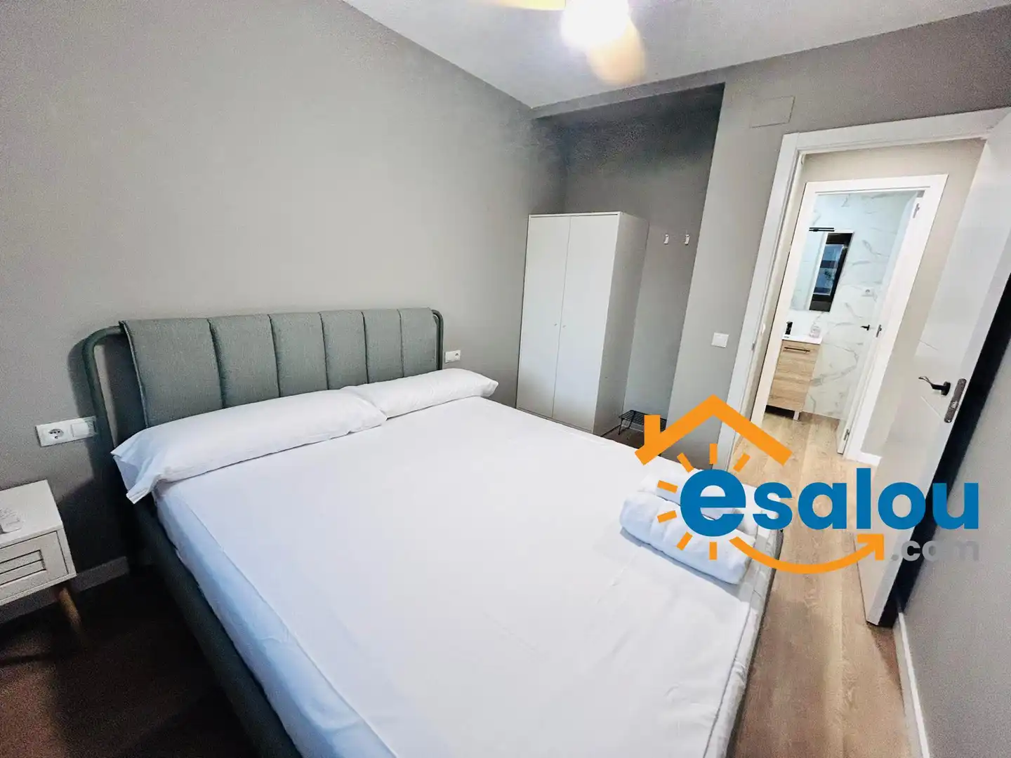 Appartement compact avec piscine à vendre à Pla de Maset - Cap de Salou, imagen 16