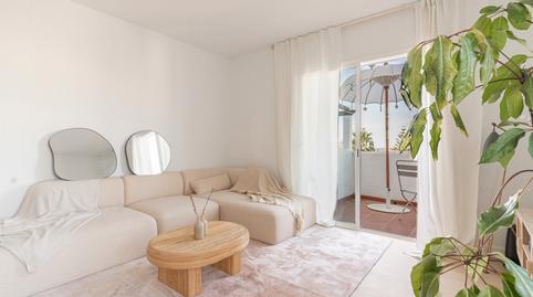 Foto 4 de Àtic en venda a Avenida de Bel-air, 4b, Bel - Air, Málaga