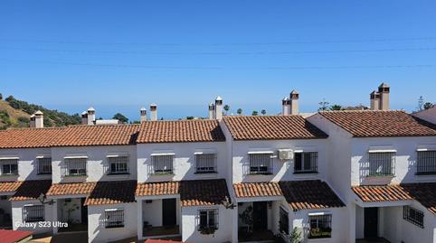 Foto 4 de Casa adosada en venda a Chilches, Málaga