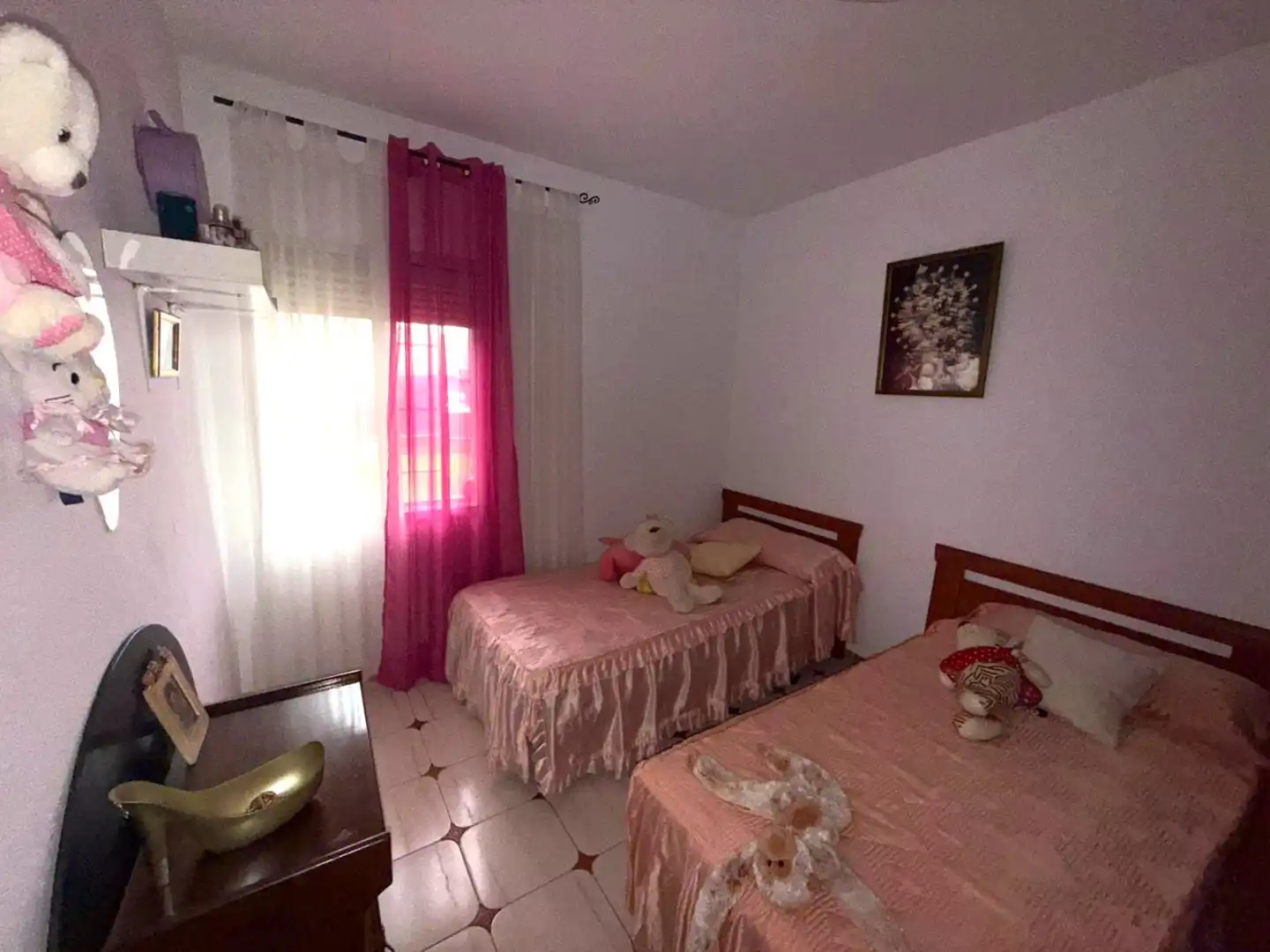 Wohnung mit Aufzug zum Verkauf in Calle República Méjico 2, imagen 22