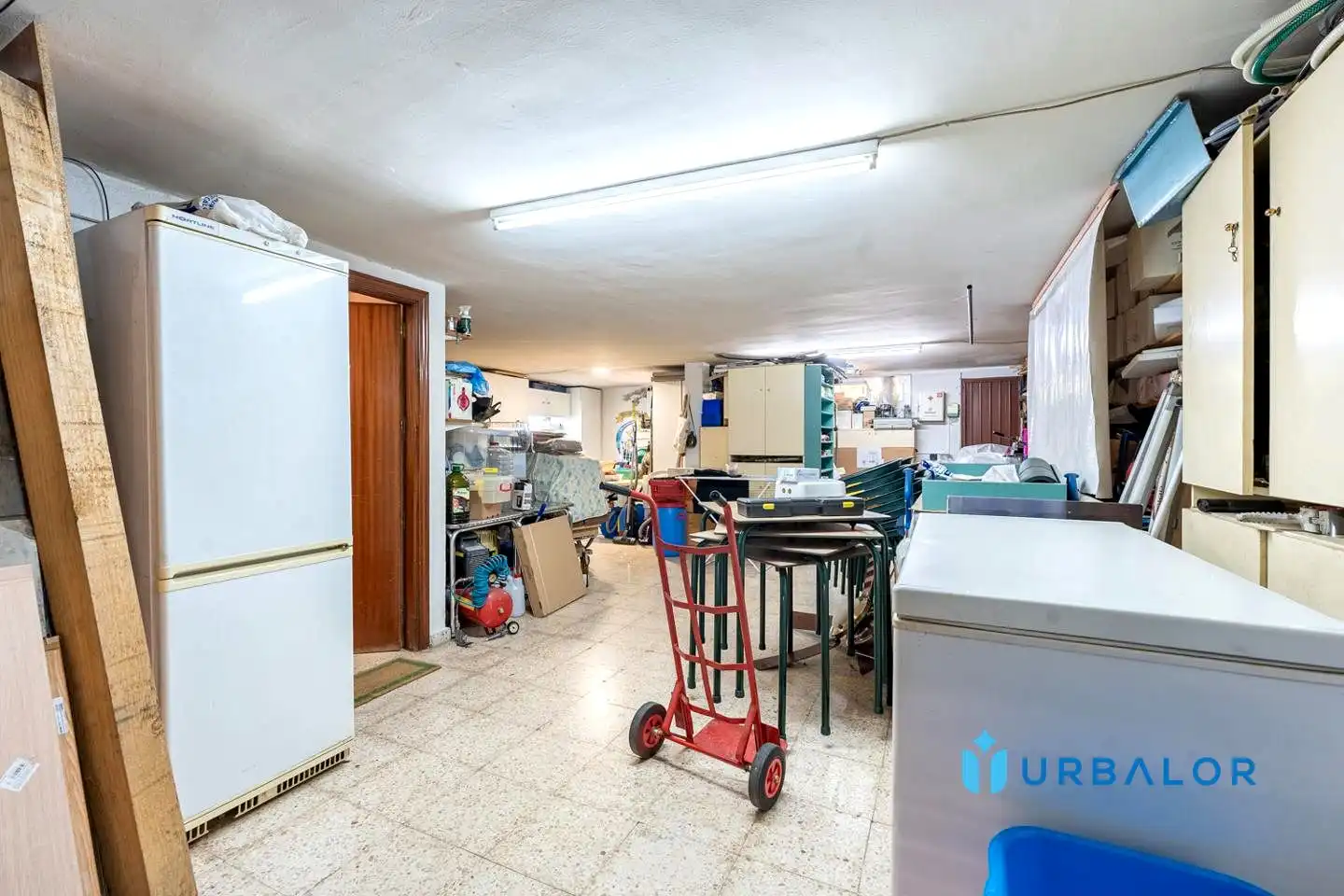 Casa adosada en venta en Alcorcón con Calefacción, Jardín privado y Parquet