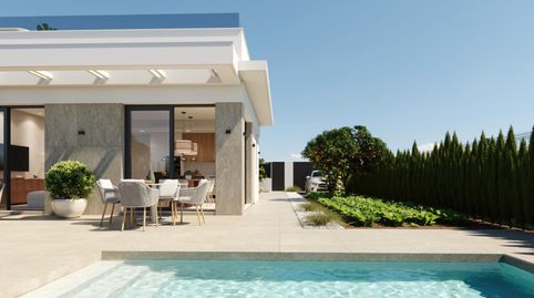 Foto 3 de Casa o chalet en venta en Villa Marti, 1, Los Almagros - Los Paganes - El Escobar, Fuente Álamo de Murcia