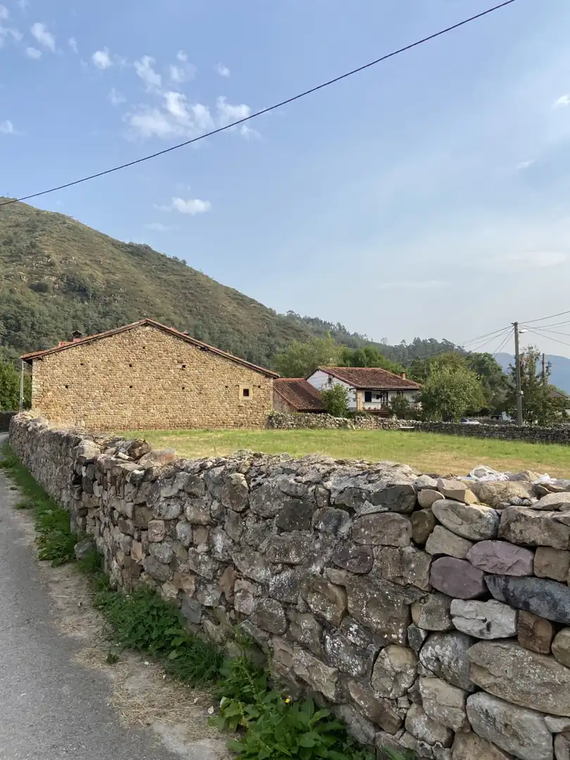 Terreni e lotti in vendita a Sopeña - PB SOPEÑA 60