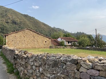 Rural land for sale in Sopeña - PB SOPEÑA 60