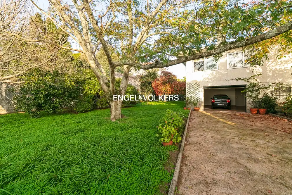 Casa con jardín en venta en A Guarda, imagen 23