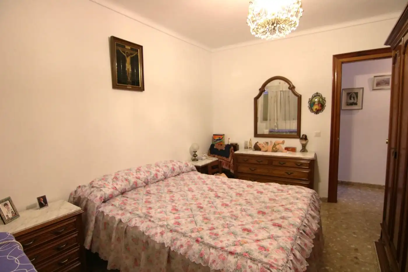Schlafzimmer von Gebäude zum Verkauf in Guaro