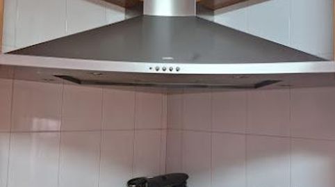 Foto 3 de Piso en venta en Chapín - Campus Universitario - Navinco, Jerez de la Frontera