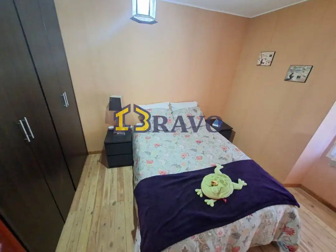 Habitación de Casa o chalet en venta en Valle de Tobalina con Calefacción y Amueblado