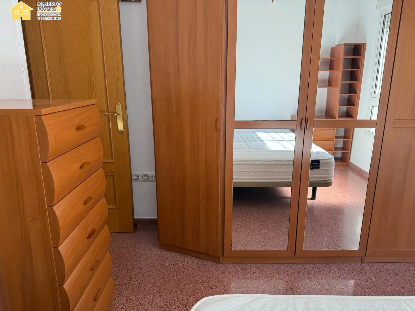 Apartments for rent in El Altet