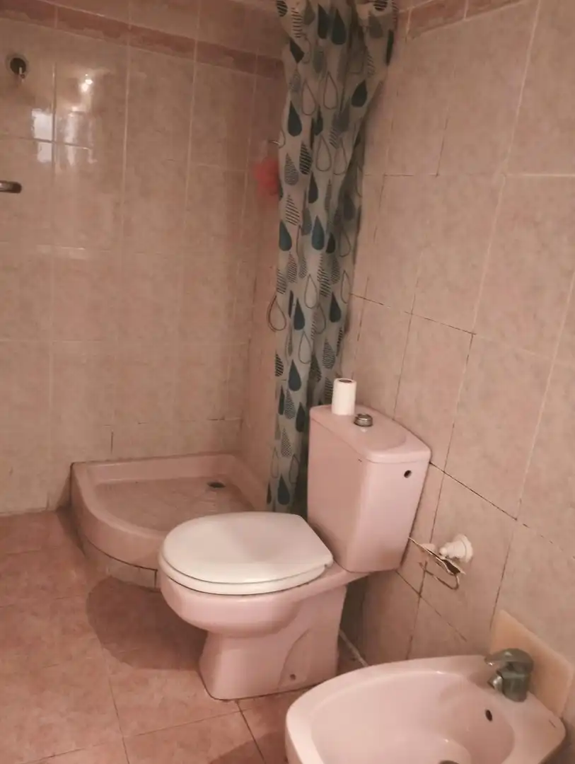Baño de Casa o chalet en venta en Alfafar con Terraza